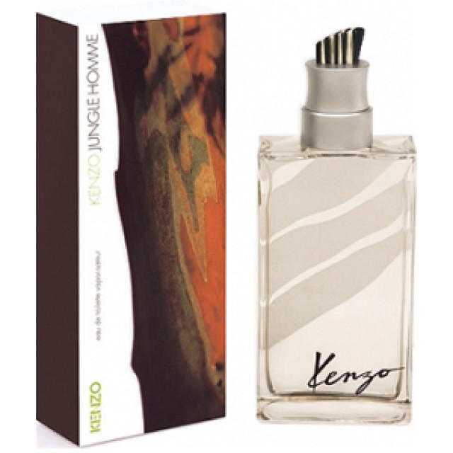 KENZO Jungle Homme EDT 100ml